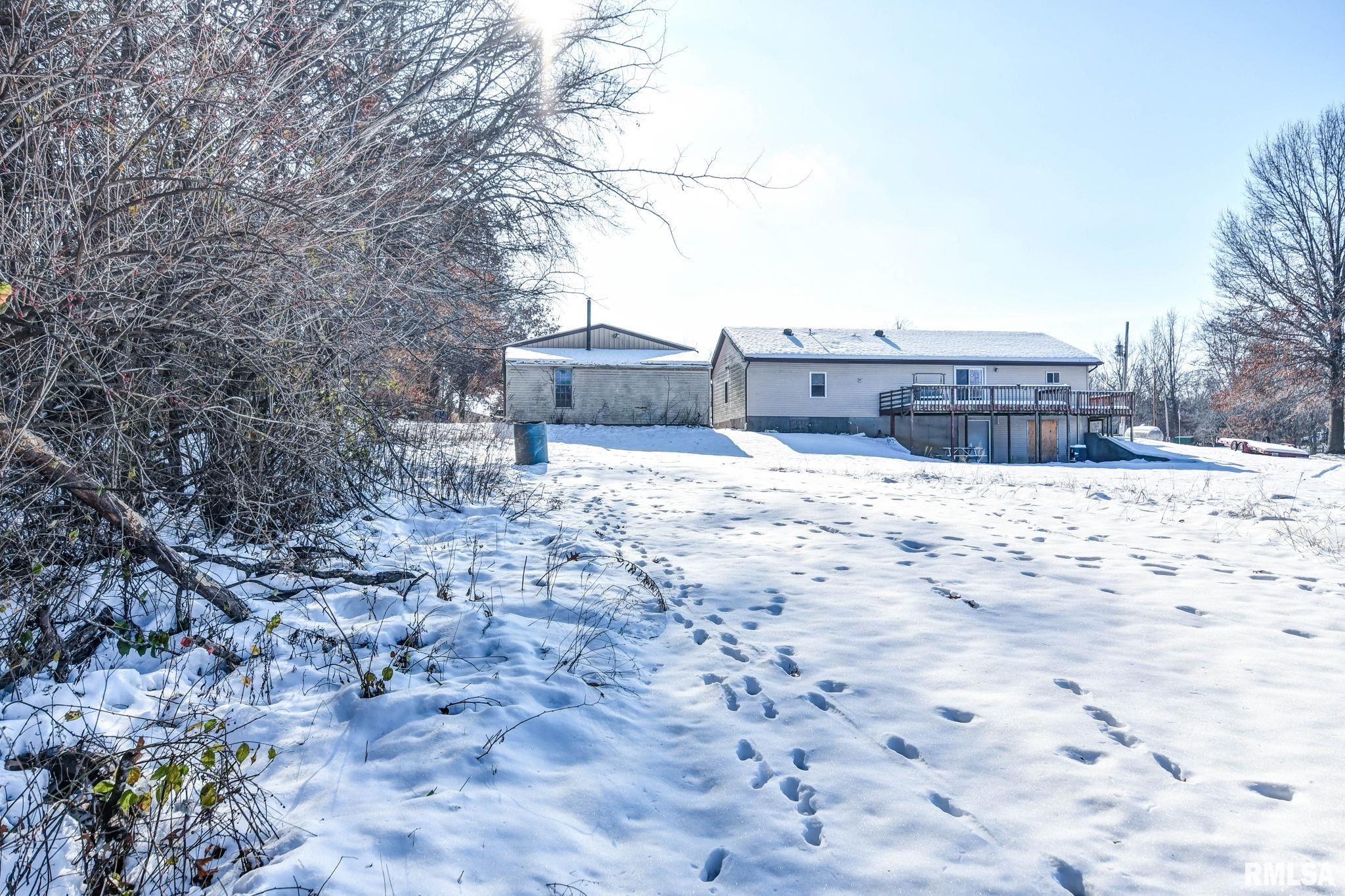 897 East 1320 North Road Taylorville, IL 62568 - Photo 41 of 49