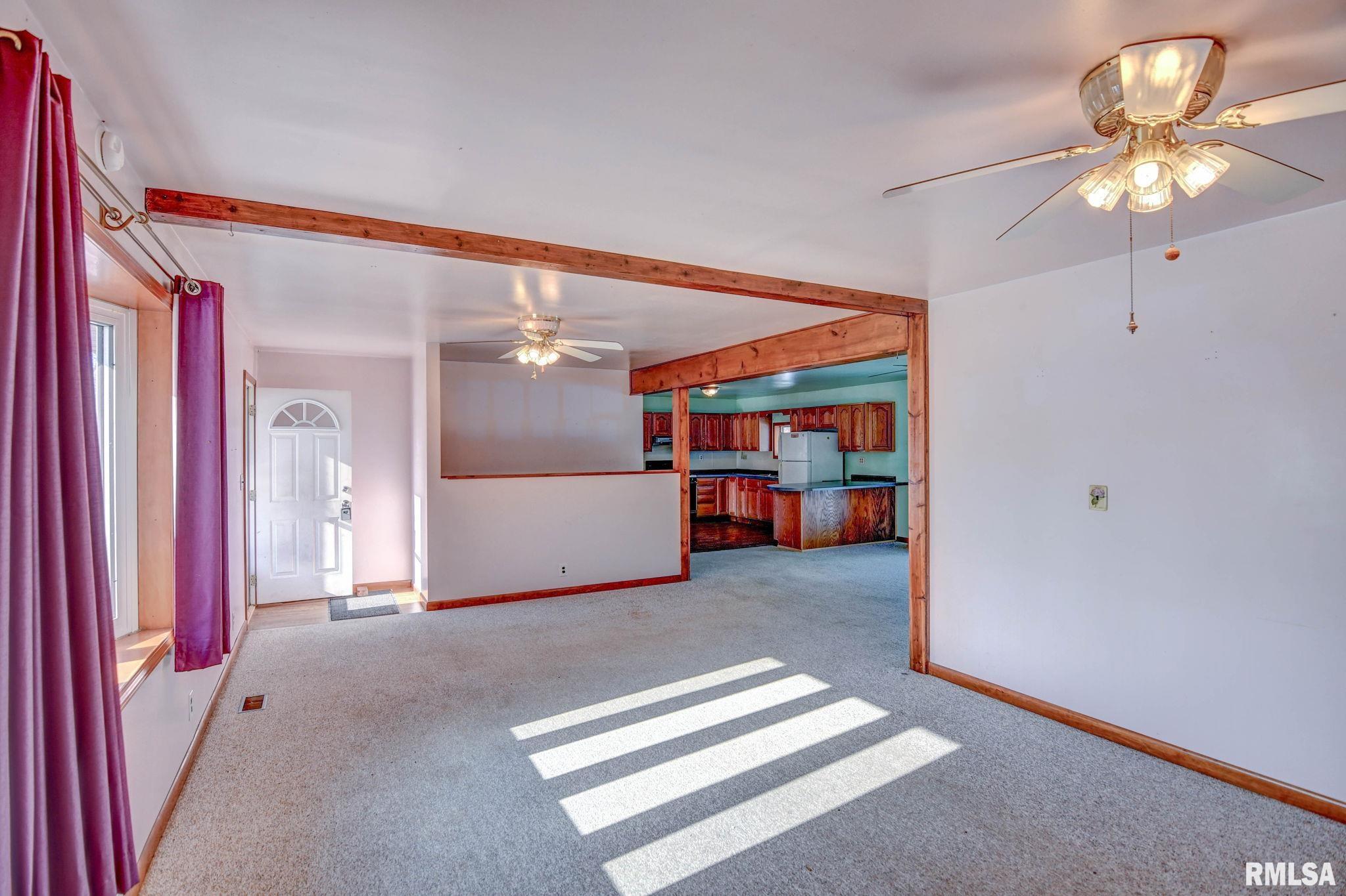 897 East 1320 North Road Taylorville, IL 62568 - Photo 46 of 49