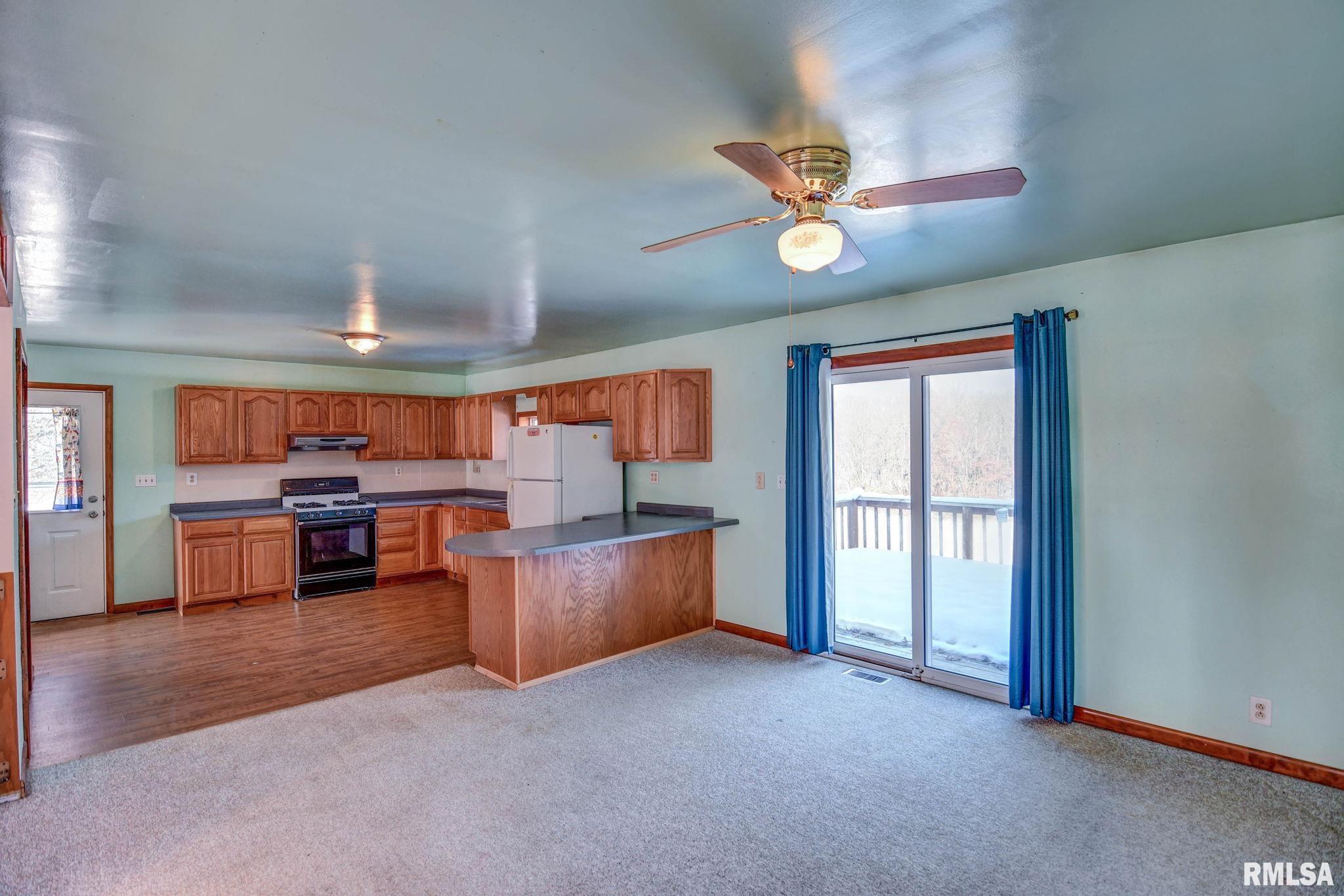 897 East 1320 North Road Taylorville, IL 62568 - Photo 8 of 49