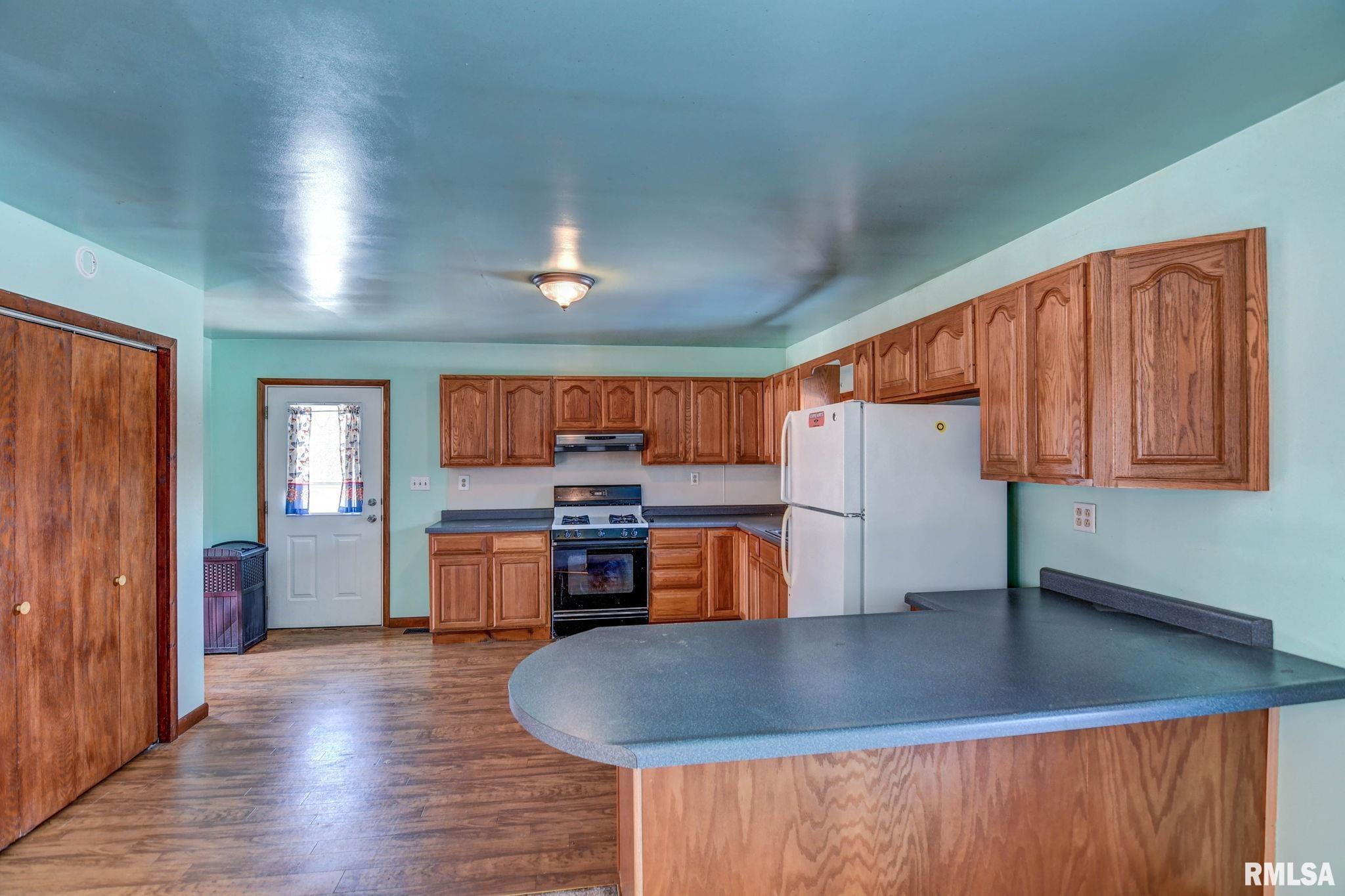 897 East 1320 North Road Taylorville, IL 62568 - Photo 10 of 49