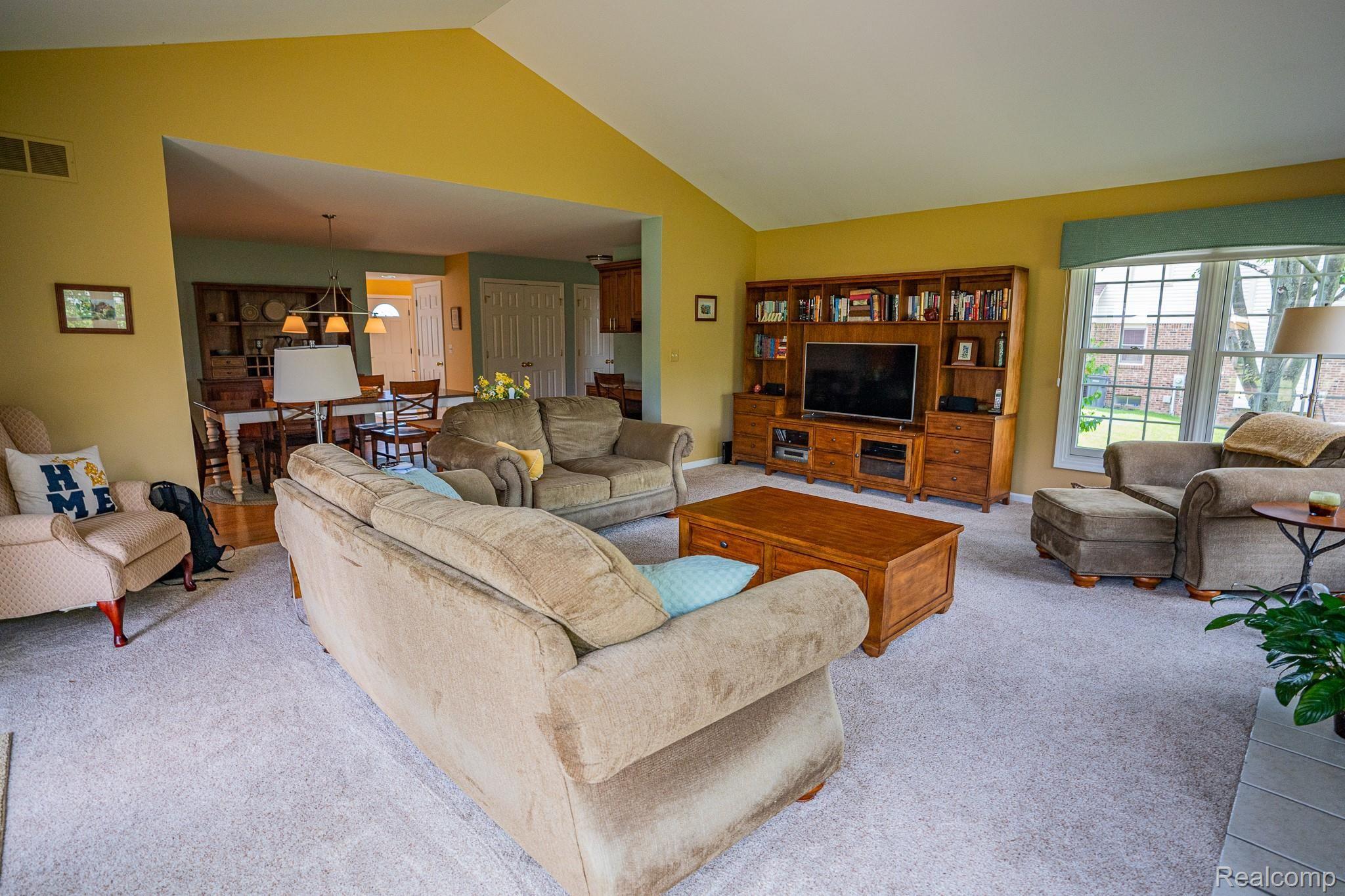 3508 Wyndam Court Rochester, MI 48306 - Photo 13 of 36 Wyndam Court-12.jpg