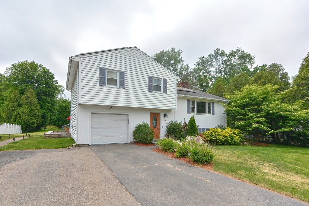 18 Cabot Road Holliston, MA 01746 - Photo 2 of 41 Gallery Image 2