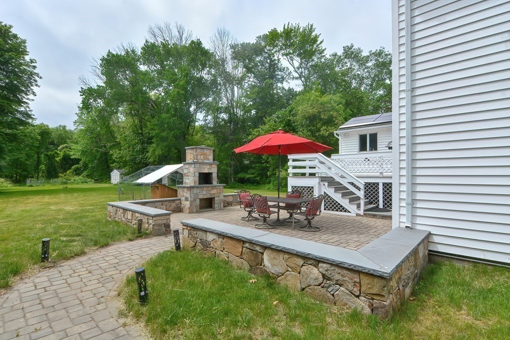 18 Cabot Road Holliston, MA 01746 - Photo 35 of 41 Gallery Image 35