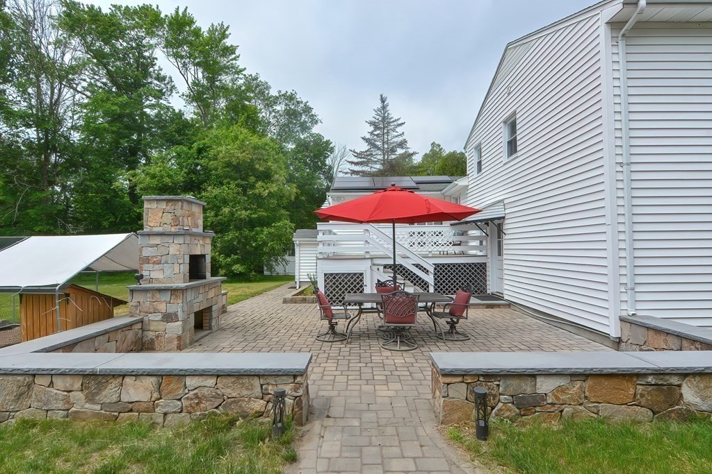 18 Cabot Road Holliston, MA 01746 - Photo 36 of 41 Gallery Image 36