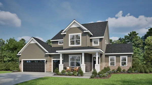 $699,900 | 1361 Scotsland Lane, Oconomowoc, WI 53066