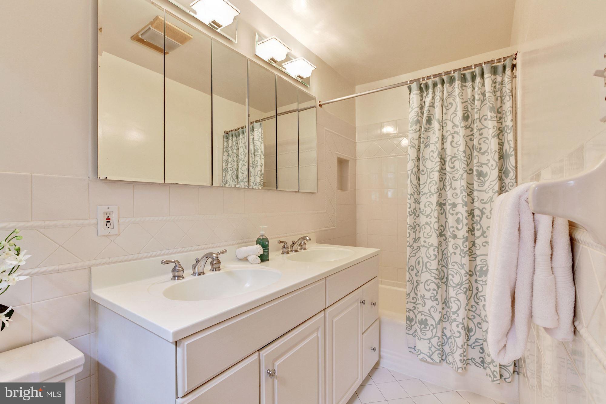5304 Elliott Road Bethesda, MD 20816 - Photo 19 of 30 Bath (Master)