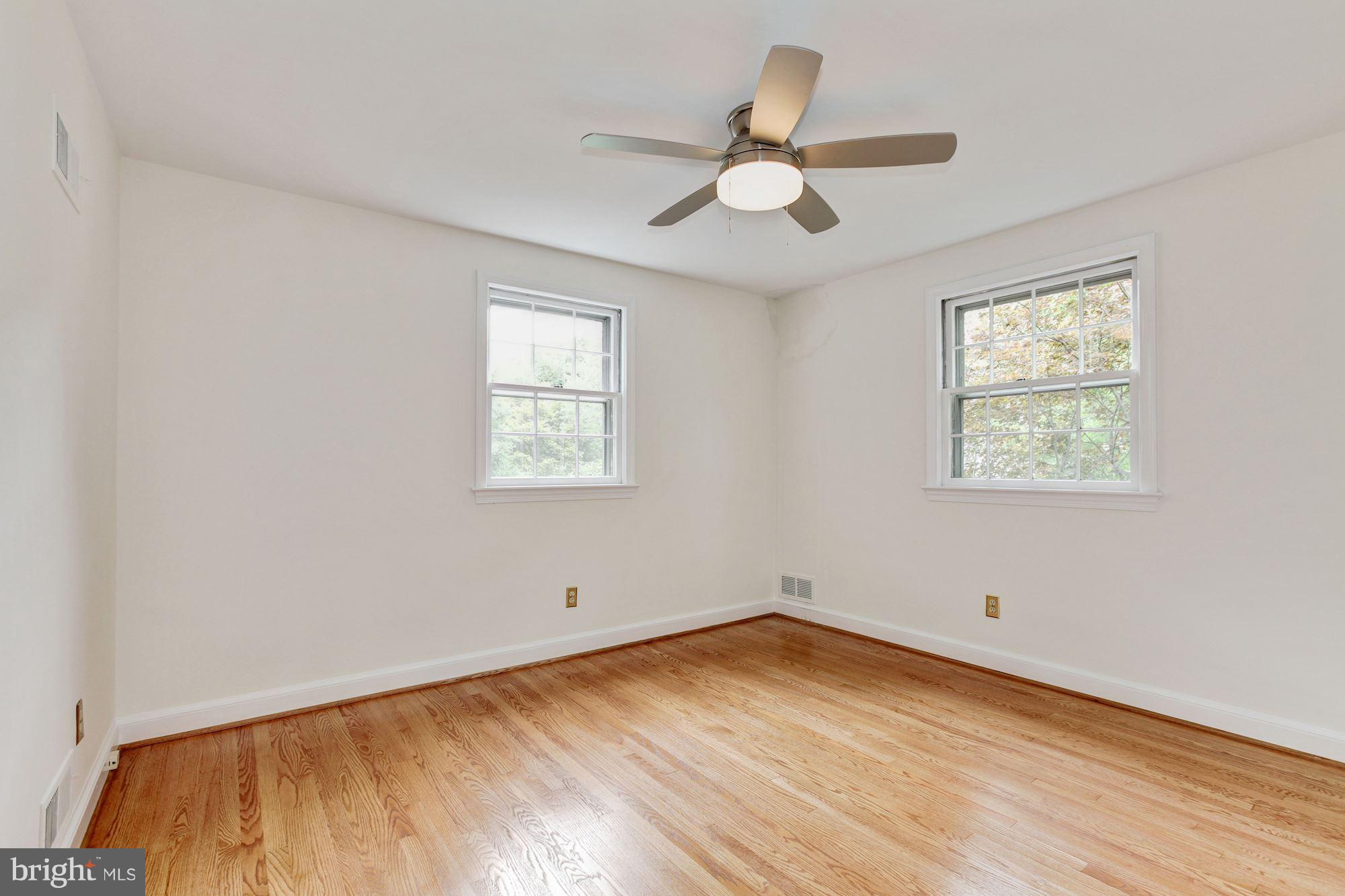 5304 Elliott Road Bethesda, MD 20816 - Photo 21 of 30 Bedroom 4