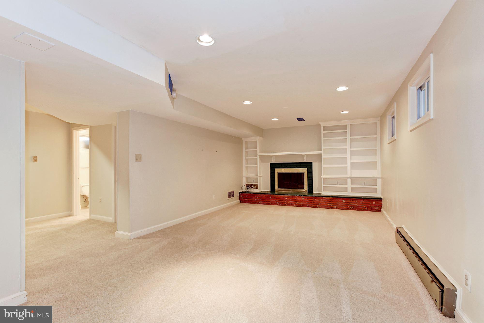 5304 Elliott Road Bethesda, MD 20816 - Photo 23 of 30 Recreation Room