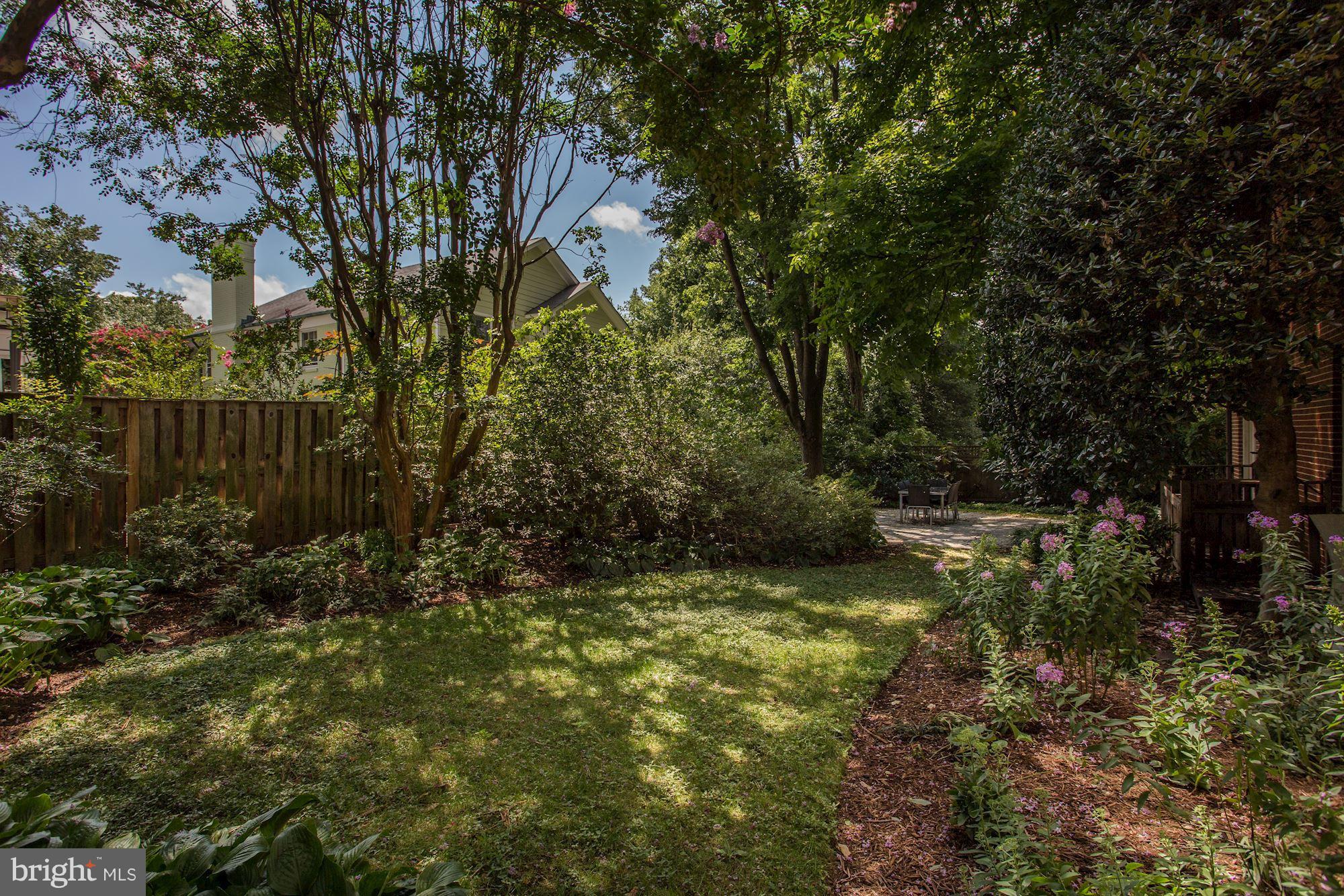 5304 Elliott Road Bethesda, MD 20816 - Photo 26 of 30 Exterior (Rear)