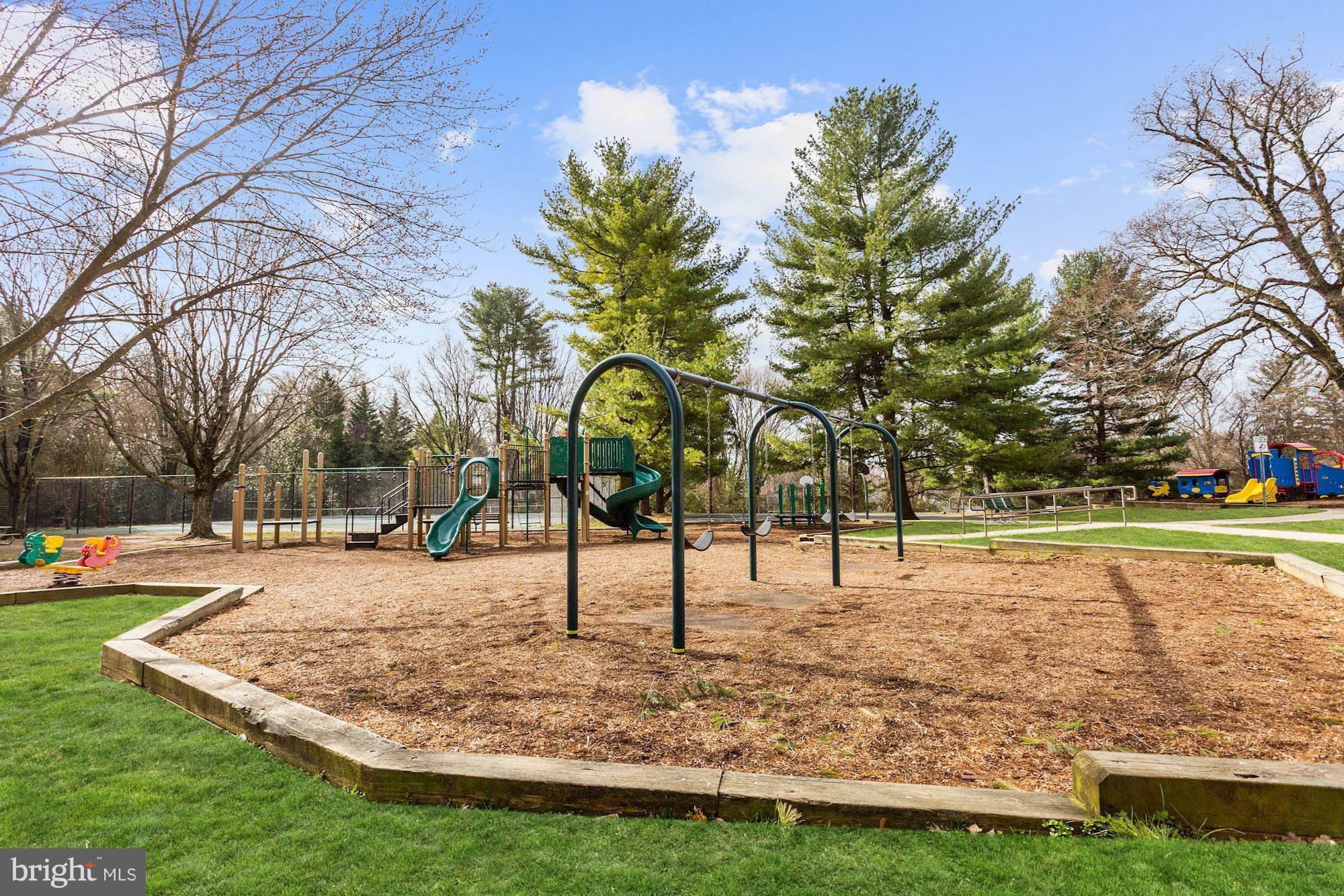 5304 Elliott Road Bethesda, MD 20816 - Photo 28 of 30 Neighborhood Park