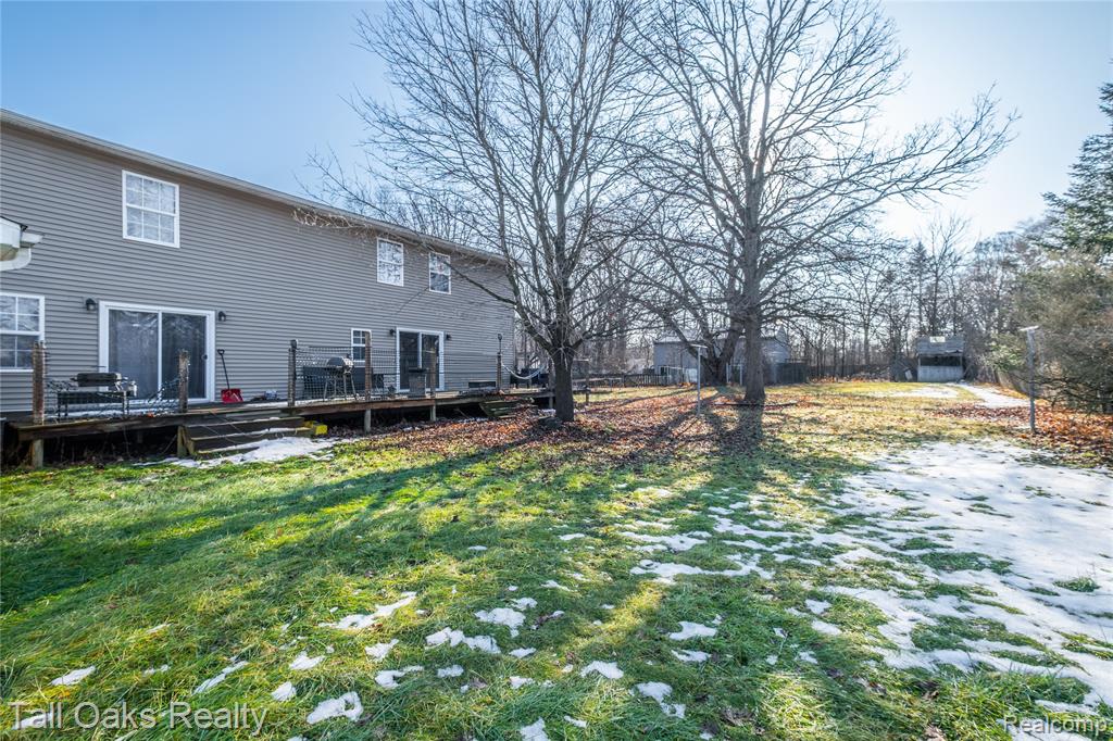 6054 East Pierson Road Flint, MI 48506 - Photo 6 of 38