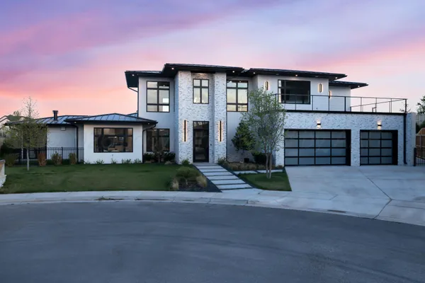 $1,650,000 | 4801 Alamocito Court, Amarillo, TX 79124