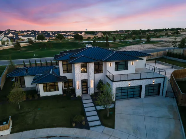$1,650,000 | 4801 Alamocito Court, Amarillo, TX 79124