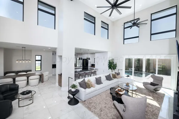 $1,650,000 | 4801 Alamocito Court, Amarillo, TX 79124