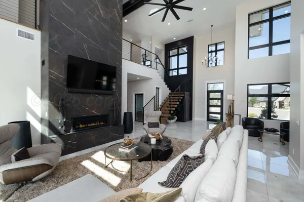 $1,650,000 | 4801 Alamocito Court, Amarillo, TX 79124