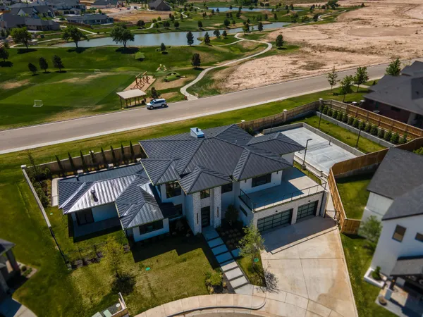 $1,650,000 | 4801 Alamocito Court, Amarillo, TX 79124