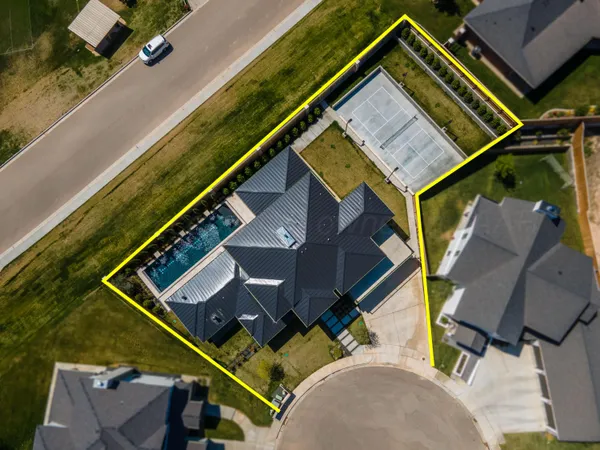 $1,650,000 | 4801 Alamocito Court, Amarillo, TX 79124