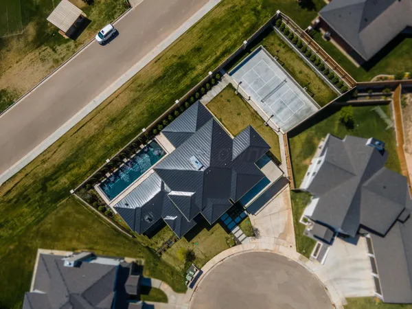 $1,650,000 | 4801 Alamocito Court, Amarillo, TX 79124