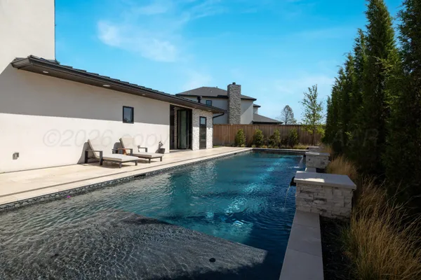 $1,650,000 | 4801 Alamocito Court, Amarillo, TX 79124