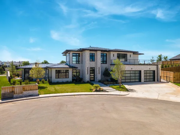 $1,650,000 | 4801 Alamocito Court, Amarillo, TX 79124
