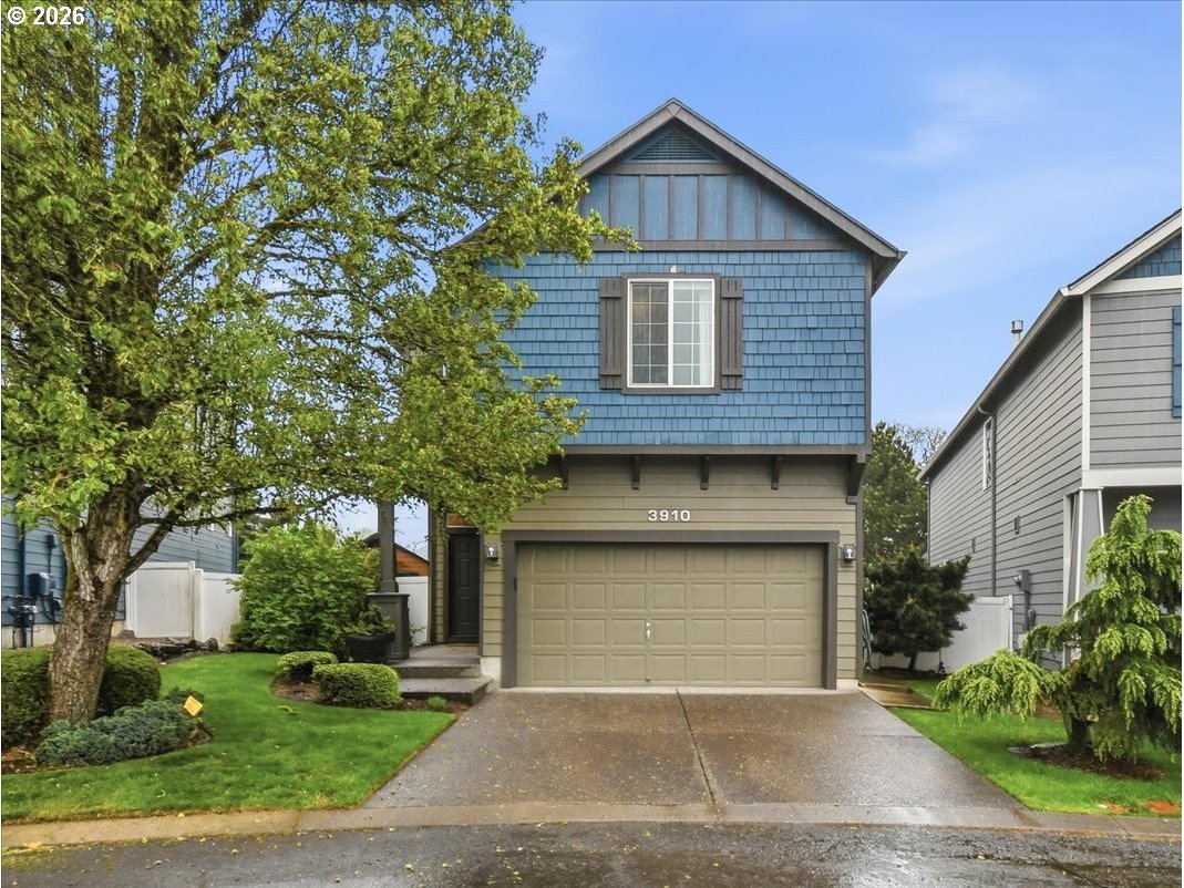 3910 Northwest Oakridge Lane Camas, WA 98607 - Photo 1 of 29