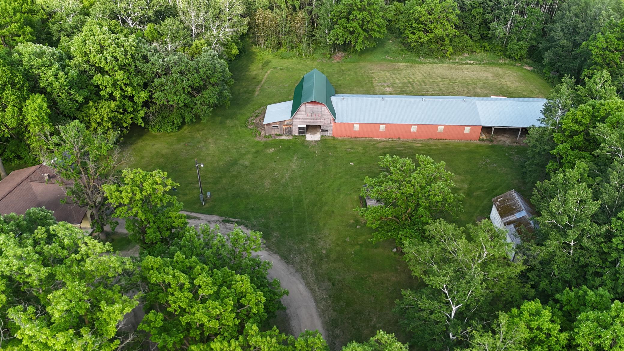 45964 Co Highway 36 Frazee, MN 56544 - Photo 54 of 55