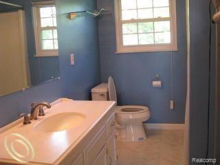 7035 South State Road Goodrich, MI 48438 - Photo 8 of 11 Bathroom