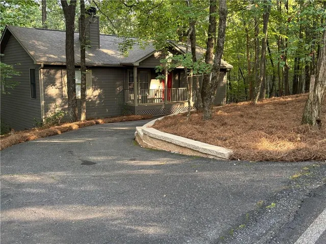 $430,000 | 66 Chestnut Oak Point, Big Canoe, GA 30143