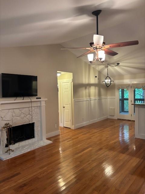 66 Chestnut Oak Point Big Canoe, GA 30143 - Photo 2 of 16