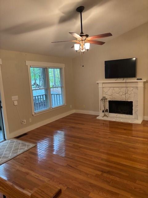 66 Chestnut Oak Point Big Canoe, GA 30143 - Photo 3 of 16