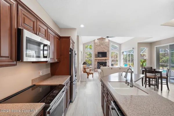 $859,999 | 1870 Cypress Lake Drive, Grant Valkaria, FL 32949