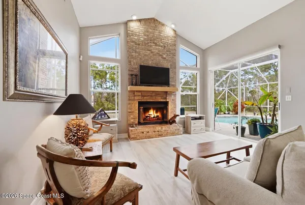 $859,999 | 1870 Cypress Lake Drive, Grant Valkaria, FL 32949