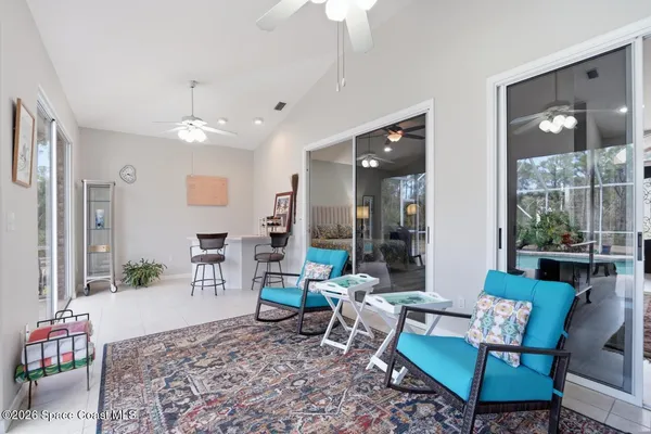 $859,999 | 1870 Cypress Lake Drive, Grant Valkaria, FL 32949