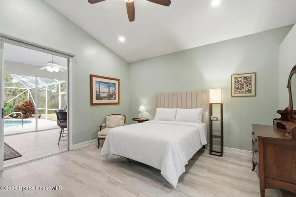 $859,999 | 1870 Cypress Lake Drive, Grant Valkaria, FL 32949