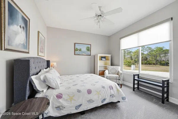 $859,999 | 1870 Cypress Lake Drive, Grant Valkaria, FL 32949