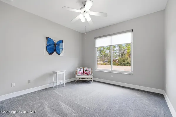 $859,999 | 1870 Cypress Lake Drive, Grant Valkaria, FL 32949