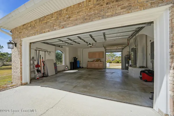 $859,999 | 1870 Cypress Lake Drive, Grant Valkaria, FL 32949