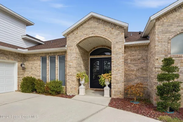 $859,999 | 1870 Cypress Lake Drive, Grant Valkaria, FL 32949