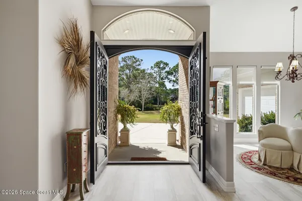 $859,999 | 1870 Cypress Lake Drive, Grant Valkaria, FL 32949