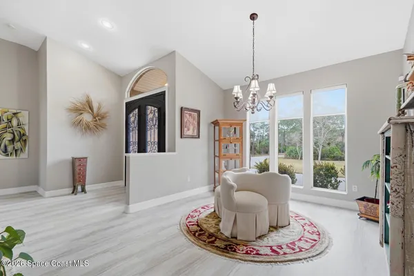 $859,999 | 1870 Cypress Lake Drive, Grant Valkaria, FL 32949