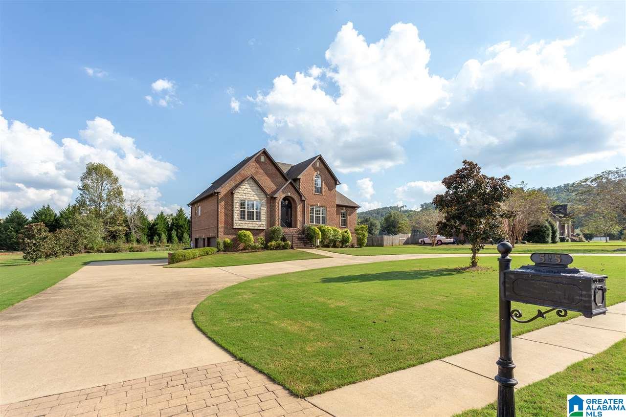 515 Legacy Drive Springville, AL 35146 - Photo 4 of 40