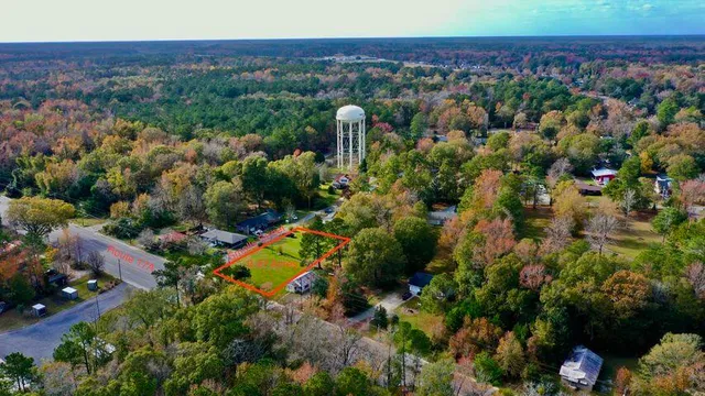 $200,000 | 231 South Live Oak Drive, Moncks Corner, SC 29461