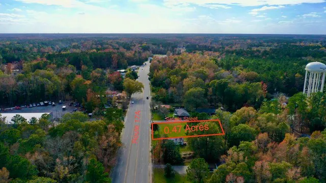 $200,000 | 231 South Live Oak Drive, Moncks Corner, SC 29461