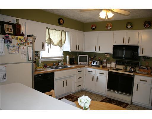 424 Burnside Road Canonsburg, PA 15317 - Photo 4 of 9 Kitchen.