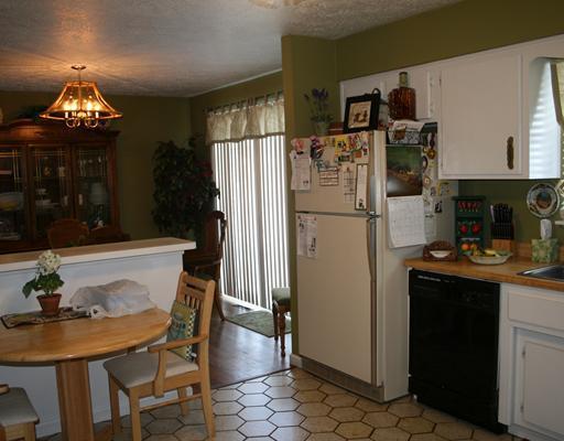 424 Burnside Road Canonsburg, PA 15317 - Photo 5 of 9 Kitchen.