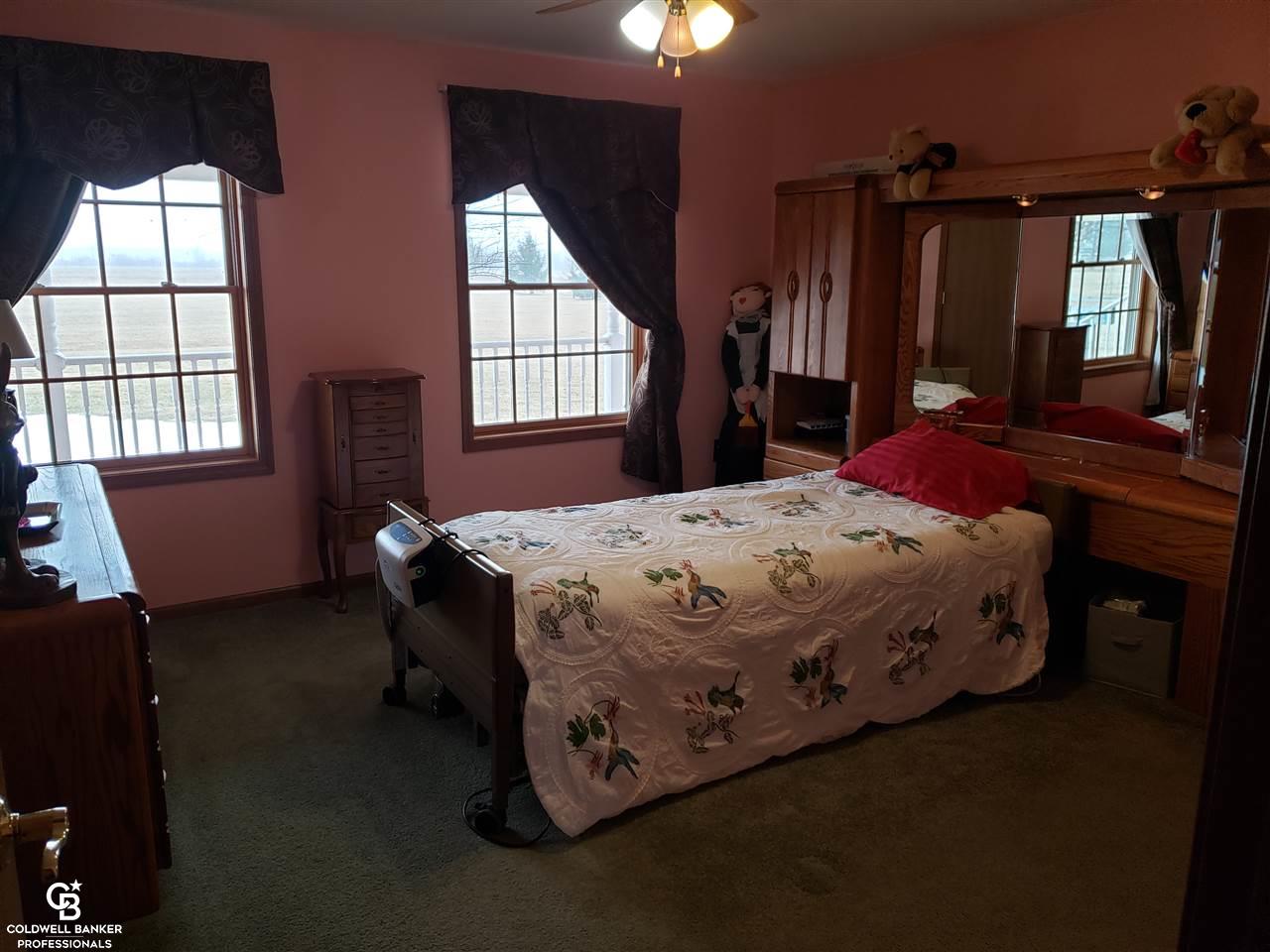 8656 Kilgore Road Avoca, MI 48006 - Photo 10 of 46 Master Bedroom