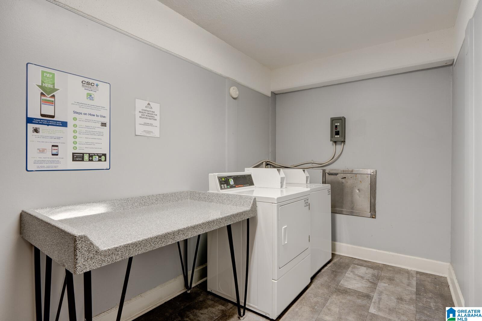 2625 Highland Avenue, Unit 312 Birmingham, AL 35205 - Photo 18 of 25