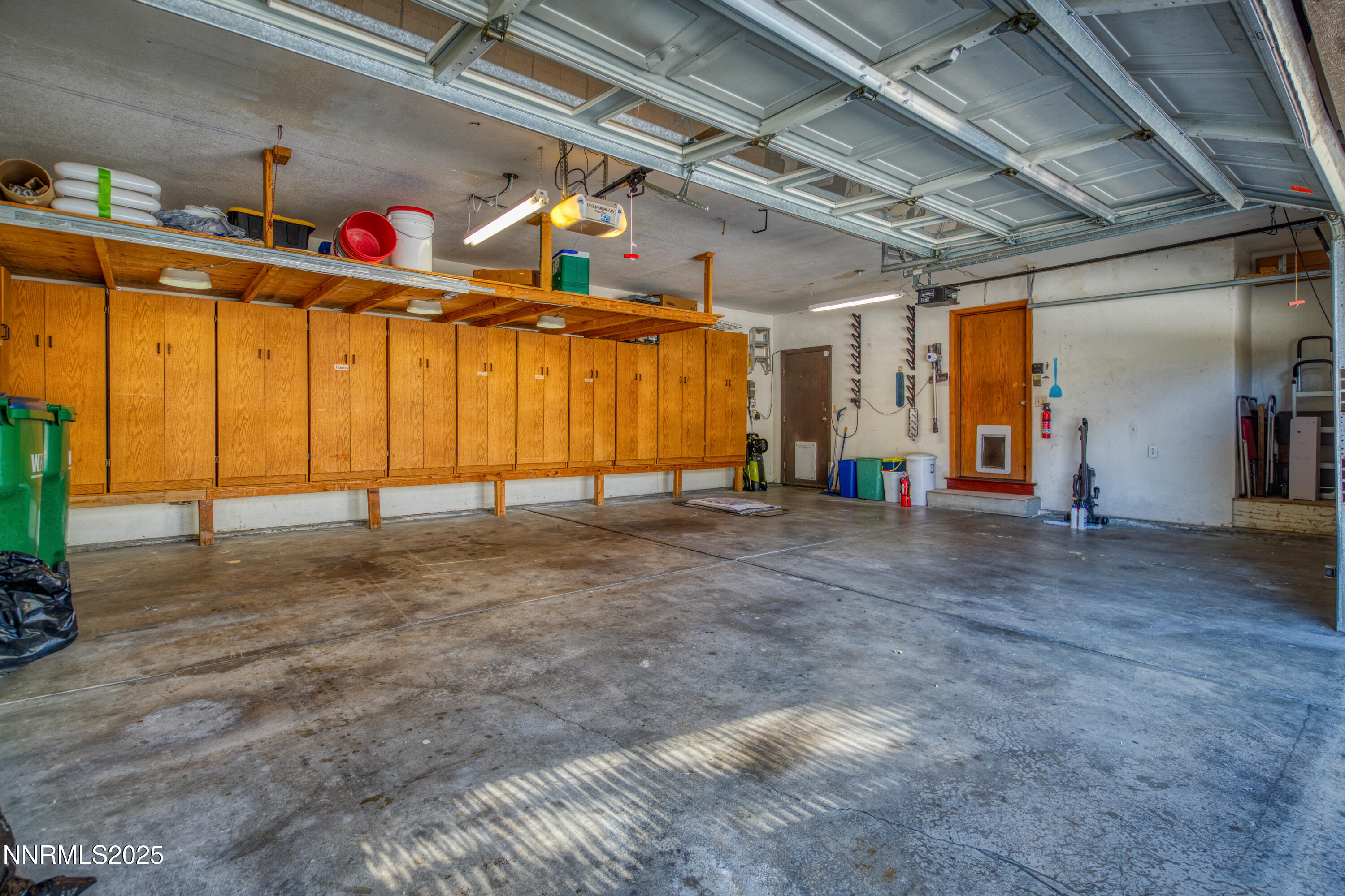 2835 Parkway Drive Reno, NV 89502 - Photo 33 of 39 a view of storage and utility room