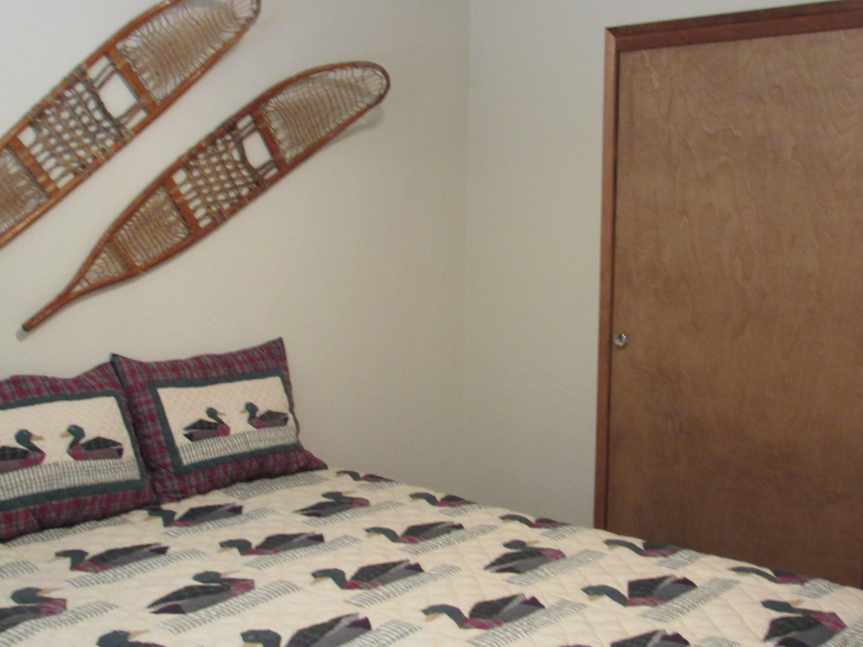 51582 Ash Road La Pine, OR 97739 - Photo 36 of 52 Spare Bed 2 Use