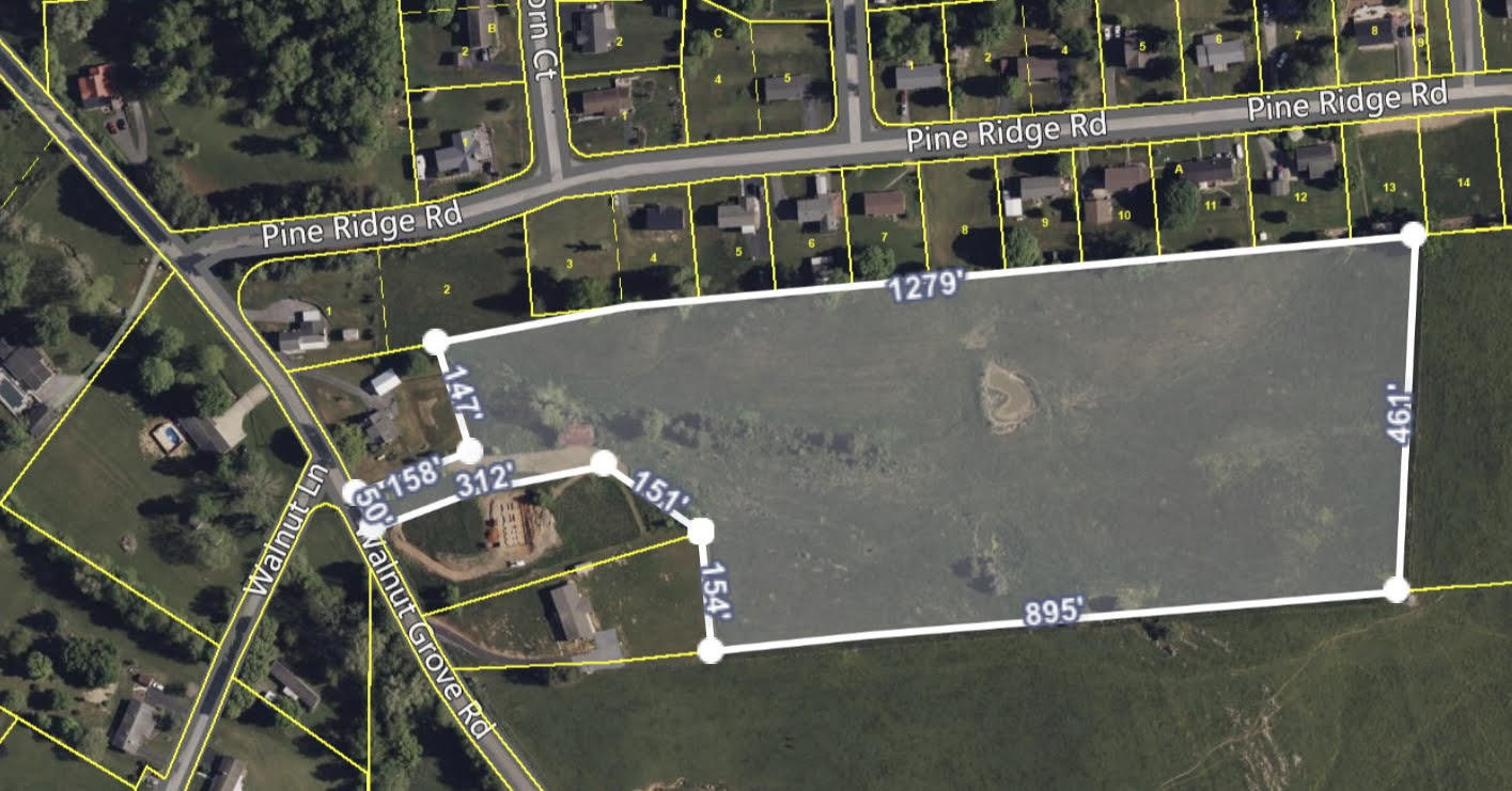 277 Walnut Grove Road Bluff City, TN 37618 - Photo 33 of 33 unnamed